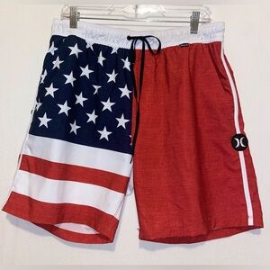 Hurley board shorts